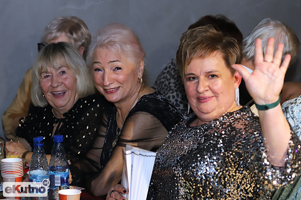 Andrzejki w Śmiechocinku w Kutnie cz.3