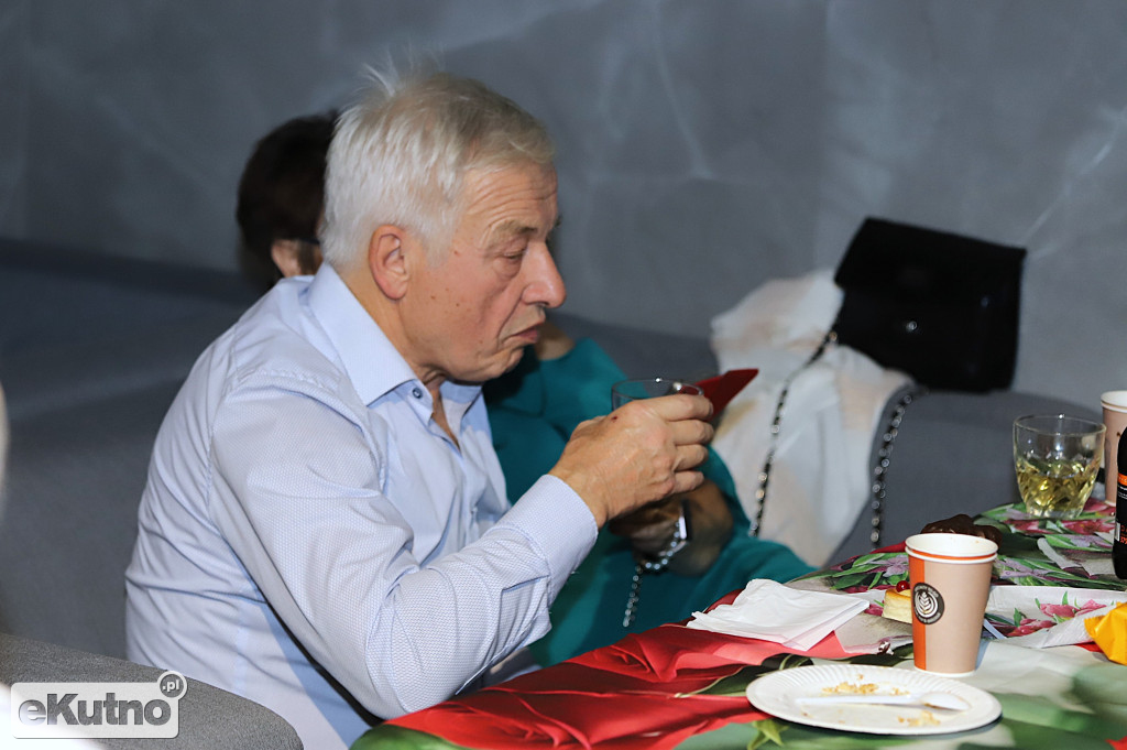 Andrzejki w Śmiechocinku w Kutnie cz.3