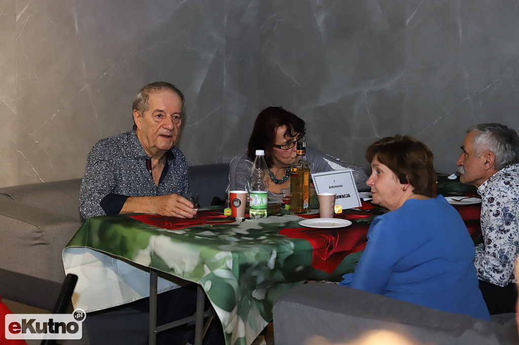 Andrzejki w Śmiechocinku w Kutnie cz.3