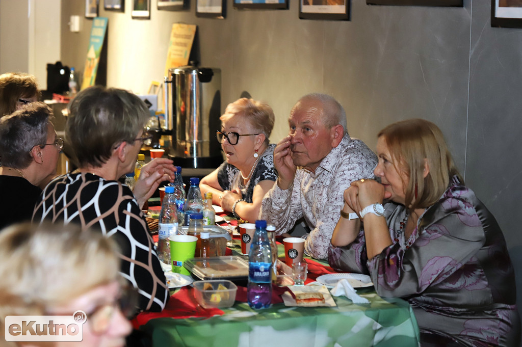 Andrzejki w Śmiechocinku w Kutnie cz.3