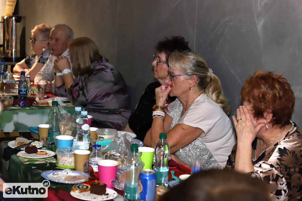 Andrzejki w Śmiechocinku w Kutnie cz.3