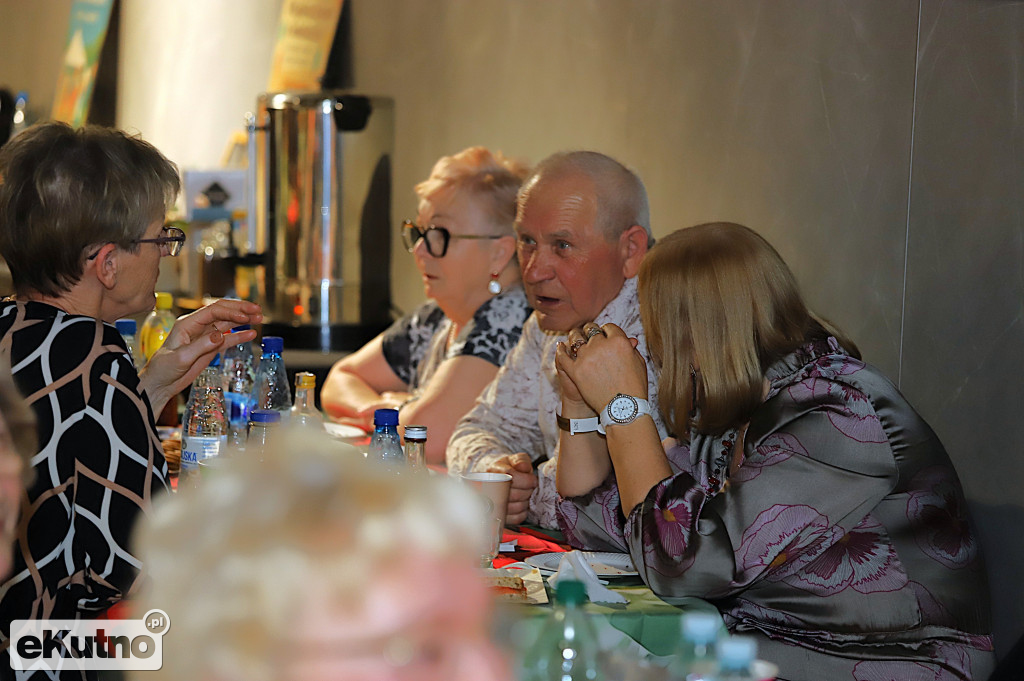 Andrzejki w Śmiechocinku w Kutnie cz.3