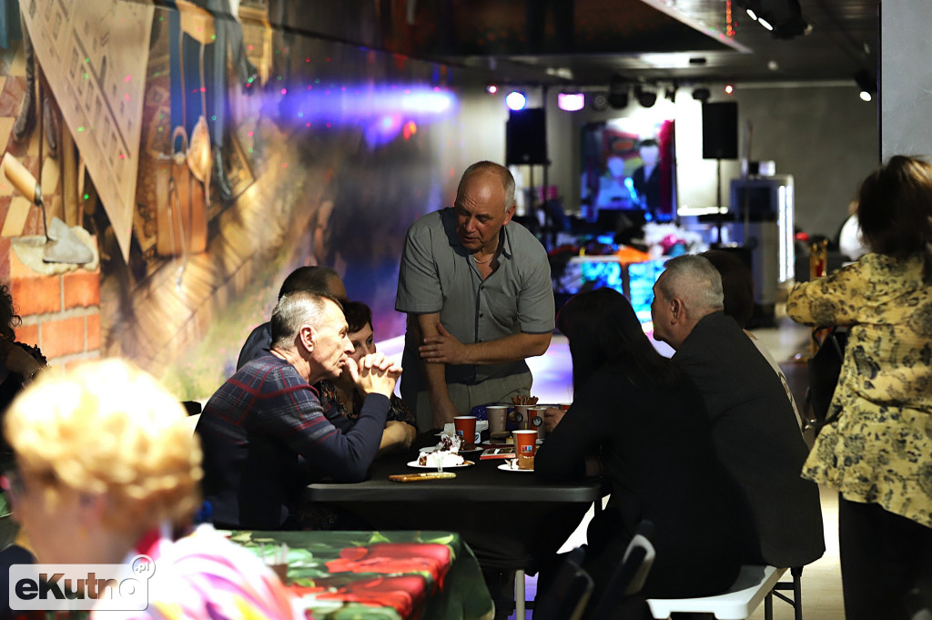 Andrzejki w Śmiechocinku w Kutnie cz.3