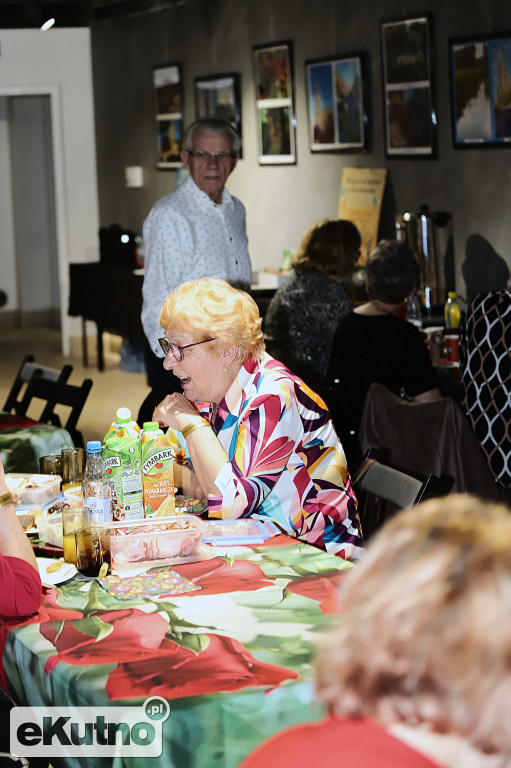 Andrzejki w Śmiechocinku w Kutnie cz.3