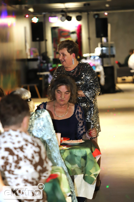 Andrzejki w Śmiechocinku w Kutnie cz.3