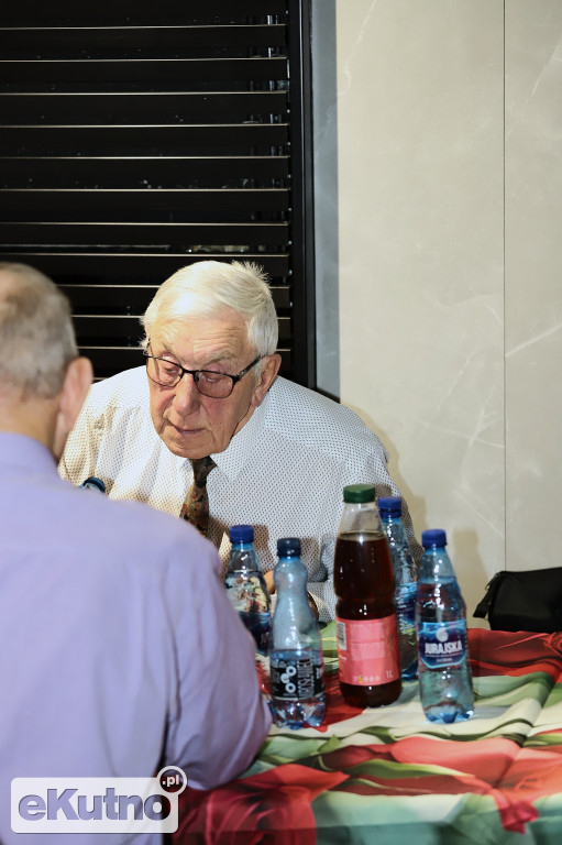 Andrzejki w Śmiechocinku w Kutnie cz.3