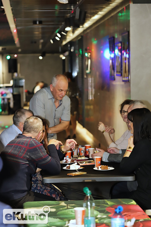 Andrzejki w Śmiechocinku w Kutnie cz.3