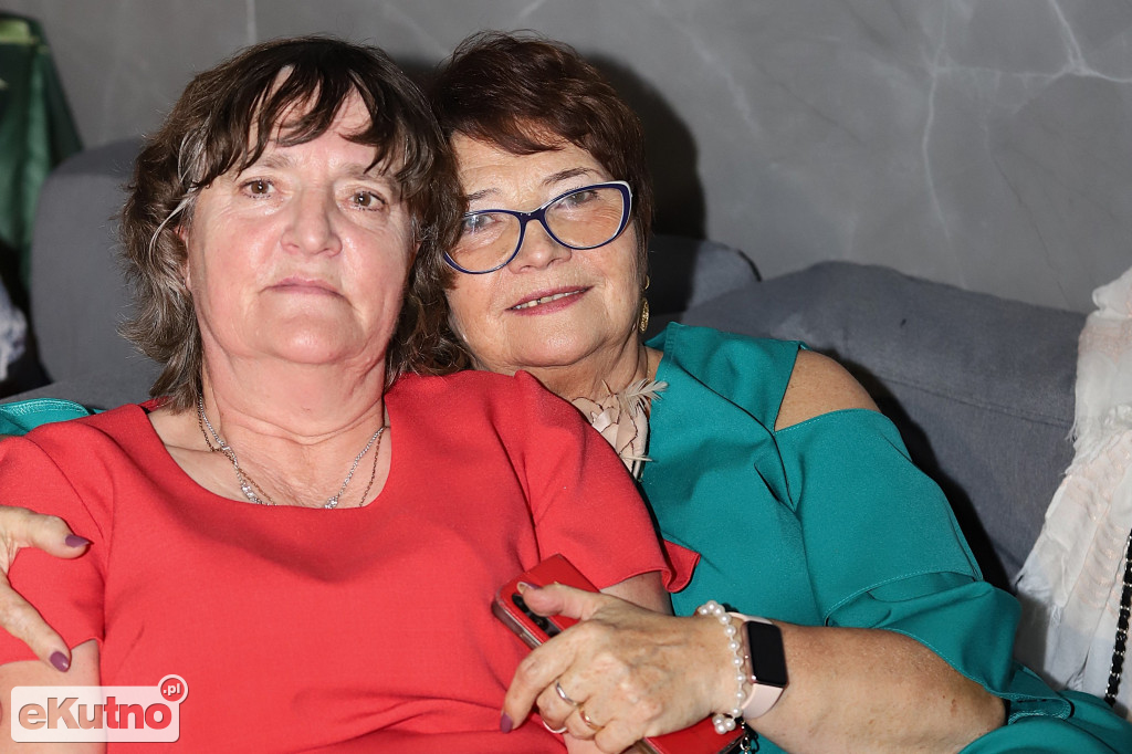 Andrzejki w Śmiechocinku w Kutnie cz.3