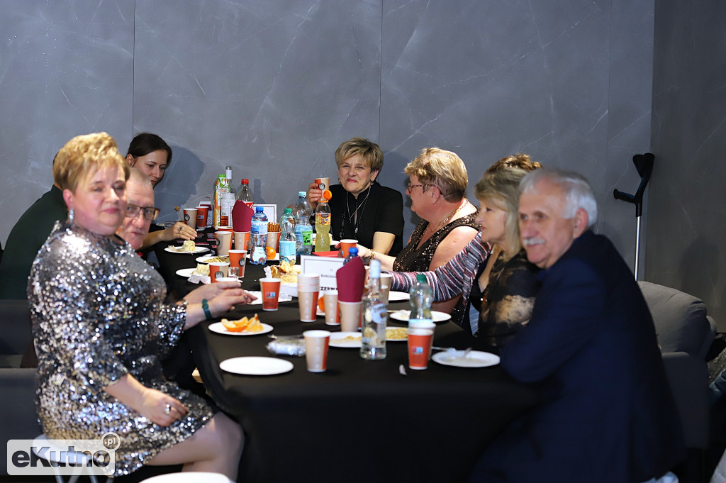 Andrzejki w Śmiechocinku w Kutnie cz.3