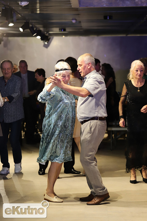 Andrzejki w Śmiechocinku w Kutnie cz.3