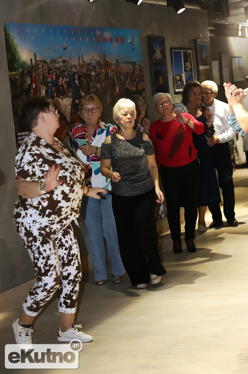 Andrzejki w Śmiechocinku w Kutnie cz.3