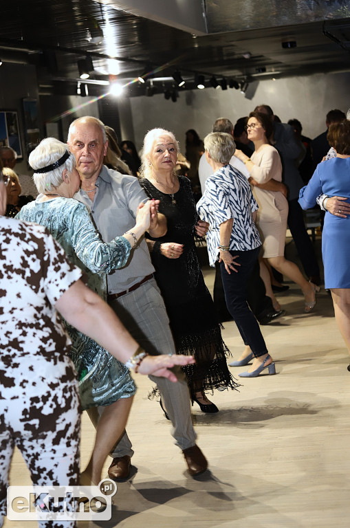 Andrzejki w Śmiechocinku w Kutnie cz.3