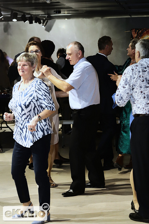 Andrzejki w Śmiechocinku w Kutnie cz.3