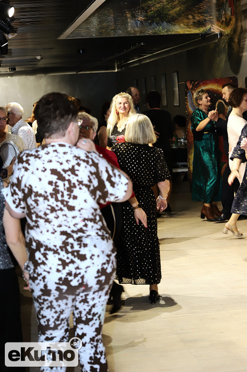 Andrzejki w Śmiechocinku w Kutnie cz.3