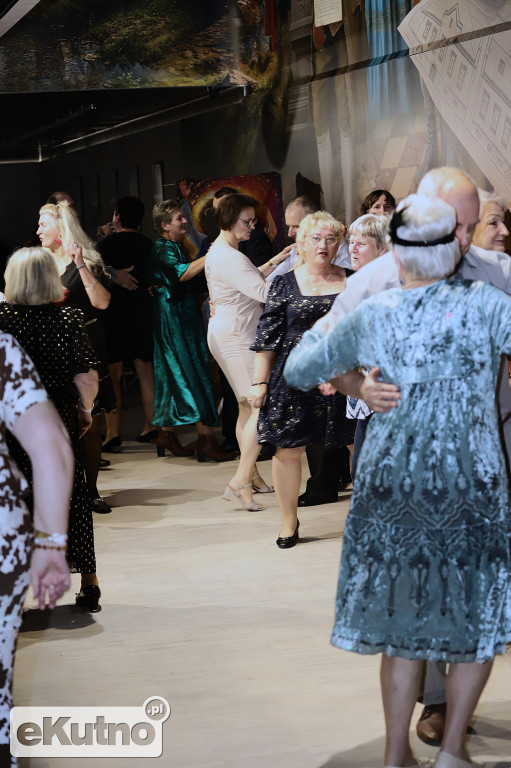 Andrzejki w Śmiechocinku w Kutnie cz.3