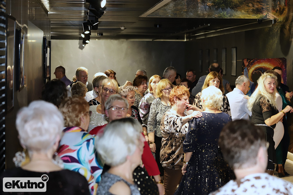 Andrzejki w Śmiechocinku w Kutnie cz.3