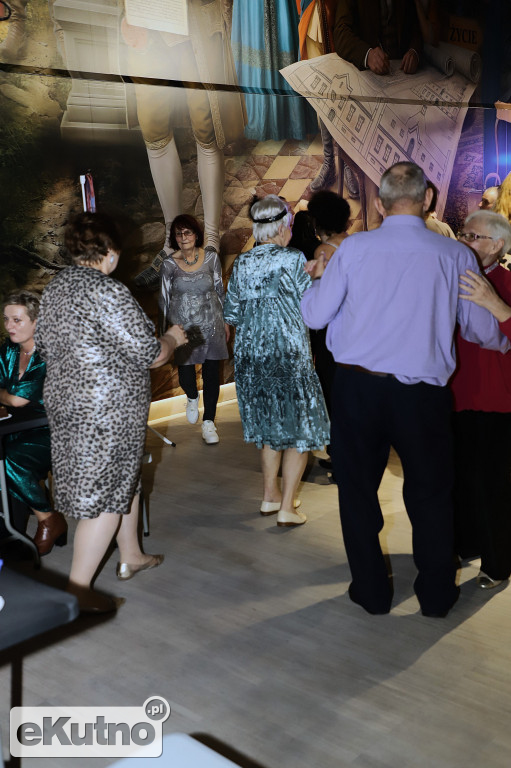 Andrzejki w Śmiechocinku w Kutnie cz.3