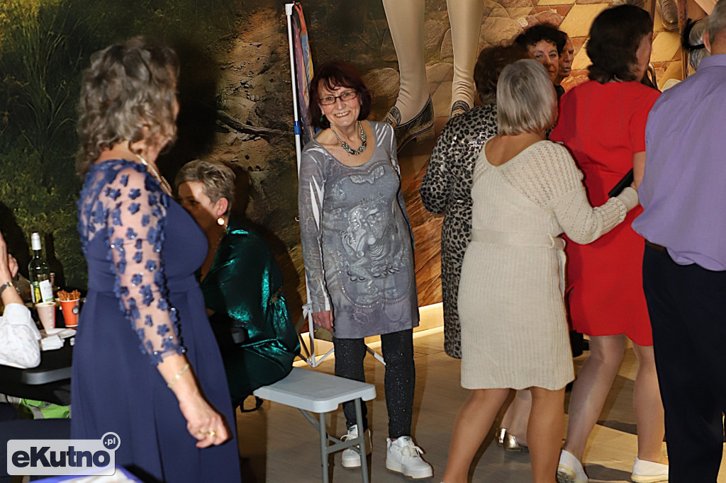 Andrzejki w Śmiechocinku w Kutnie cz.3