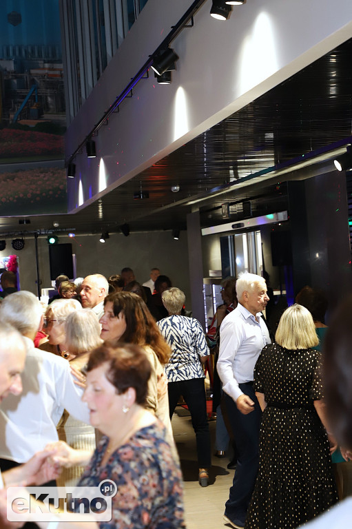 Andrzejki w Śmiechocinku w Kutnie cz.3