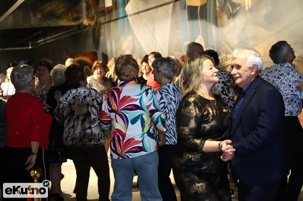 Andrzejki w Śmiechocinku w Kutnie cz.4