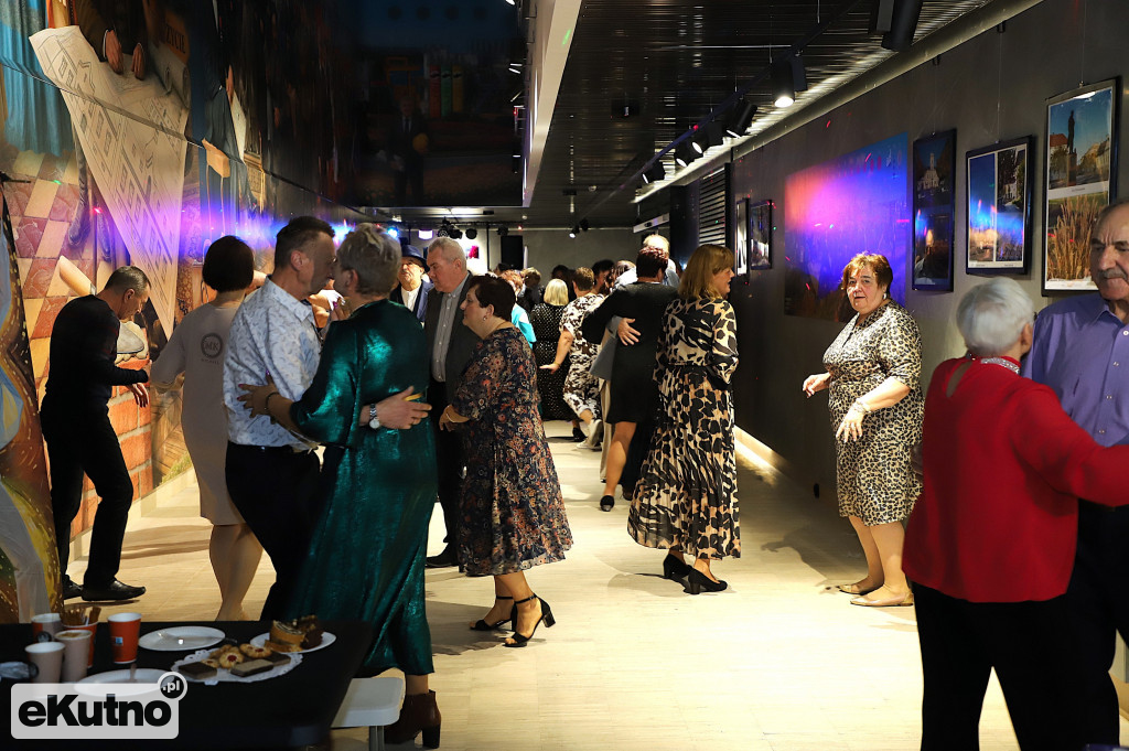 Andrzejki w Śmiechocinku w Kutnie cz.4