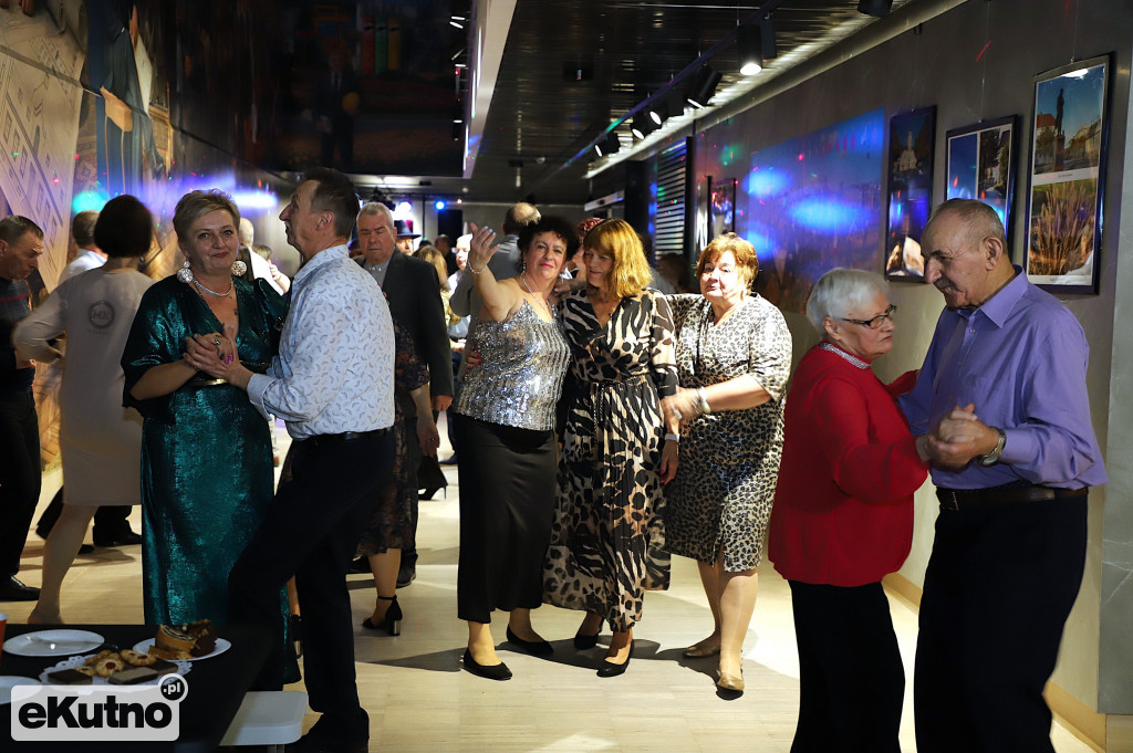 Andrzejki w Śmiechocinku w Kutnie cz.4