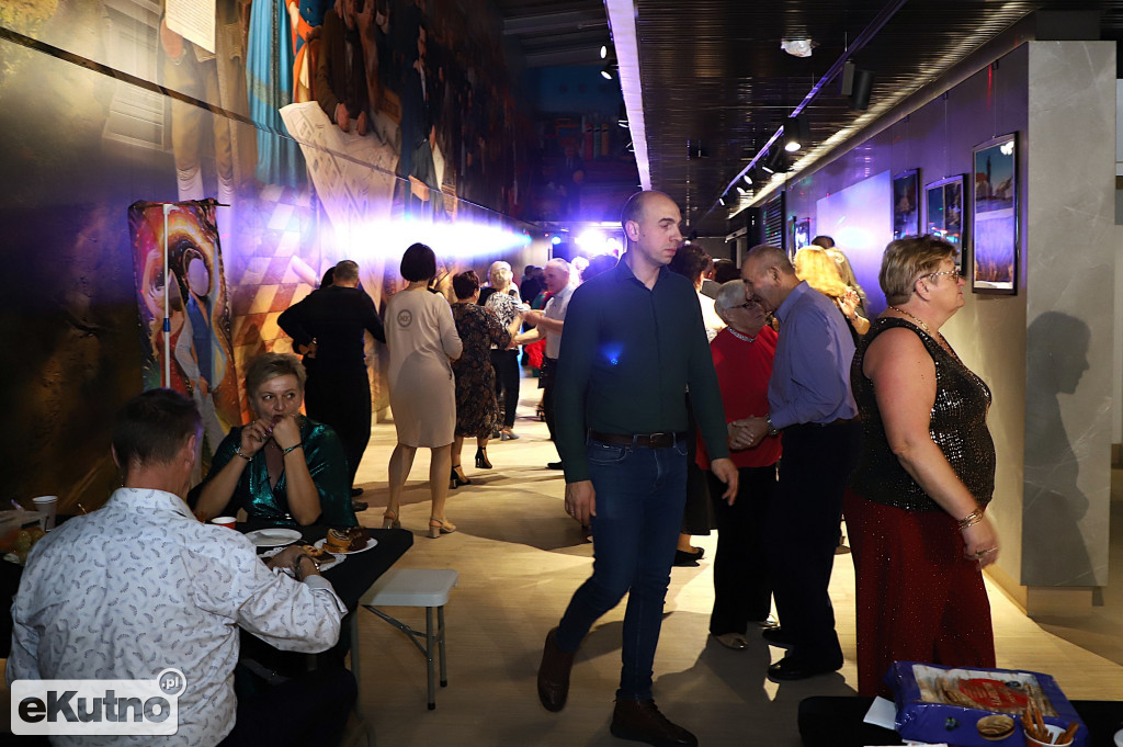 Andrzejki w Śmiechocinku w Kutnie cz.4