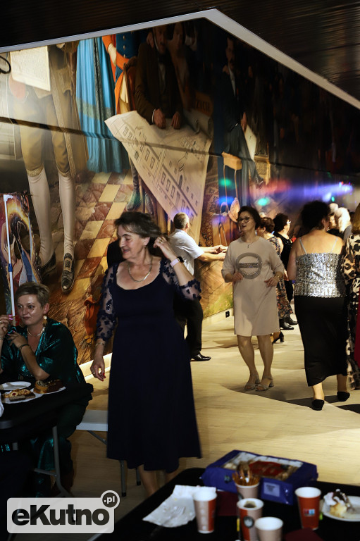 Andrzejki w Śmiechocinku w Kutnie cz.4