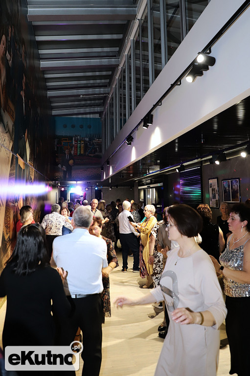 Andrzejki w Śmiechocinku w Kutnie cz.4