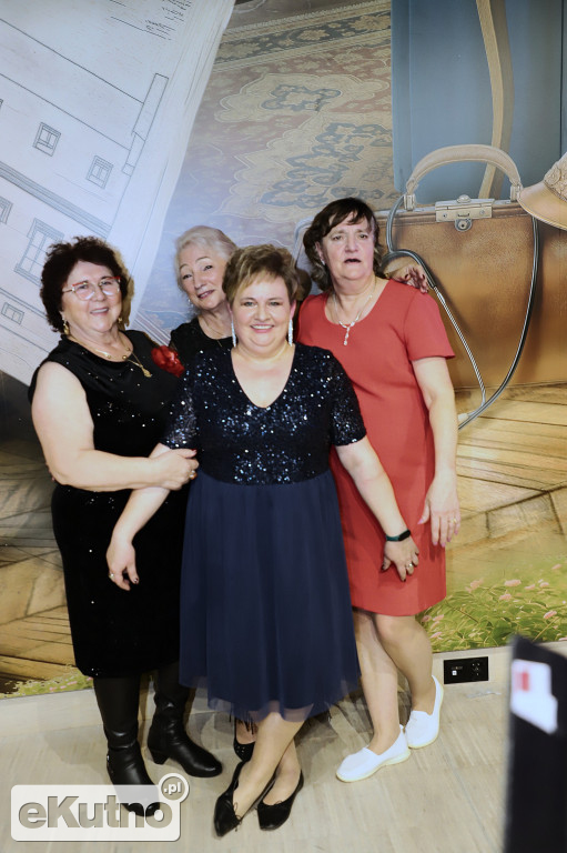 Andrzejki w Śmiechocinku w Kutnie cz.4