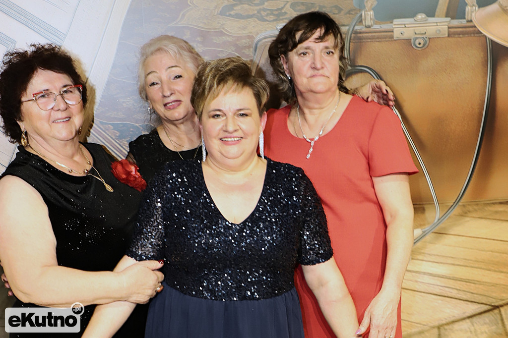 Andrzejki w Śmiechocinku w Kutnie cz.4