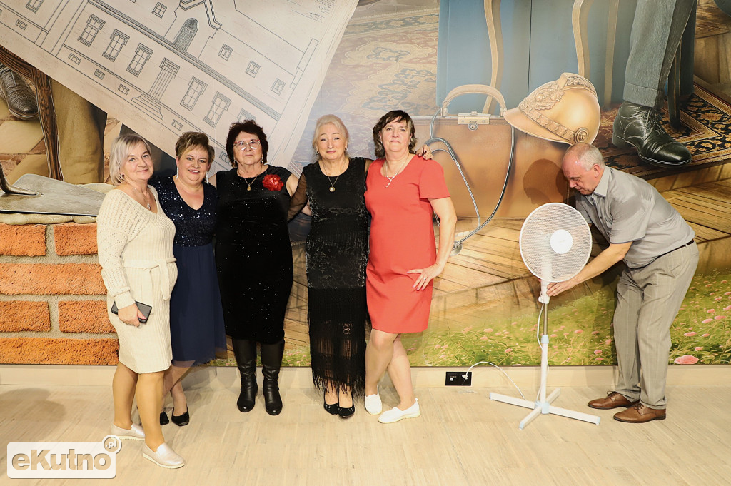 Andrzejki w Śmiechocinku w Kutnie cz.4