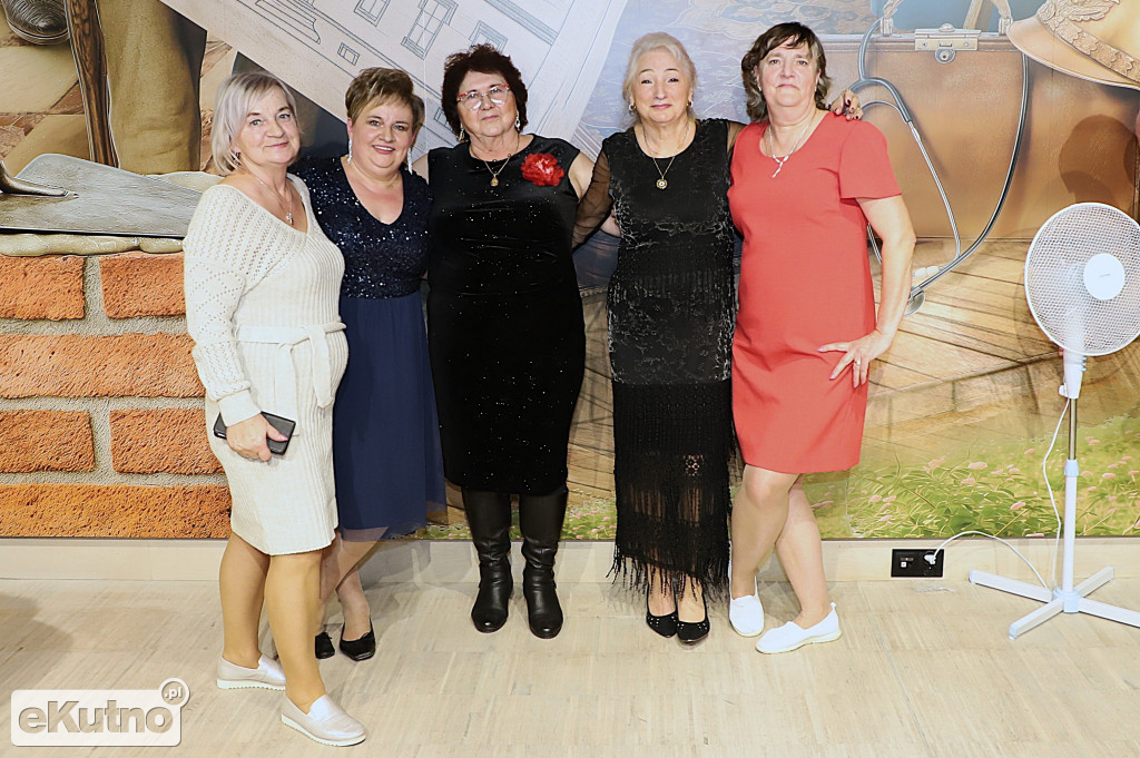 Andrzejki w Śmiechocinku w Kutnie cz.4