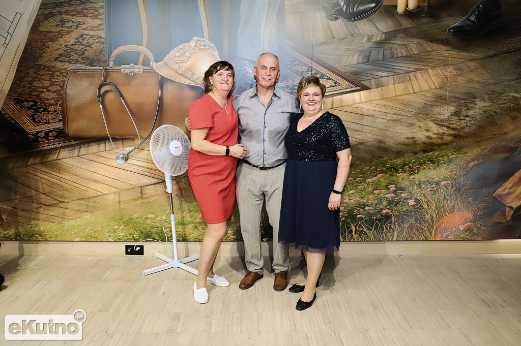 Andrzejki w Śmiechocinku w Kutnie cz.4