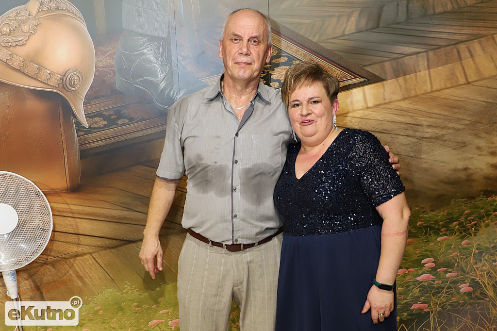 Andrzejki w Śmiechocinku w Kutnie cz.4