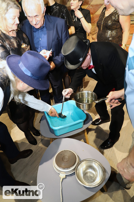 Andrzejki w Śmiechocinku w Kutnie cz.4