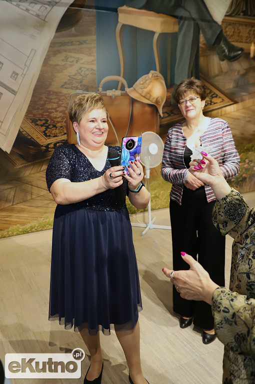 Andrzejki w Śmiechocinku w Kutnie cz.4