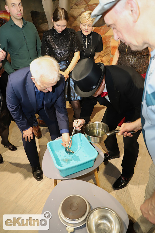 Andrzejki w Śmiechocinku w Kutnie cz.4