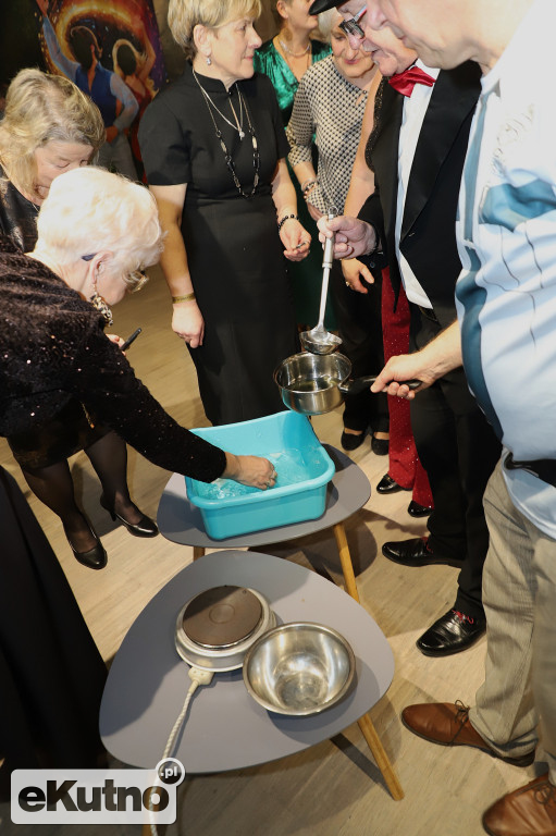 Andrzejki w Śmiechocinku w Kutnie cz.4