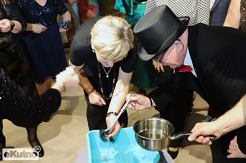 Andrzejki w Śmiechocinku w Kutnie cz.4