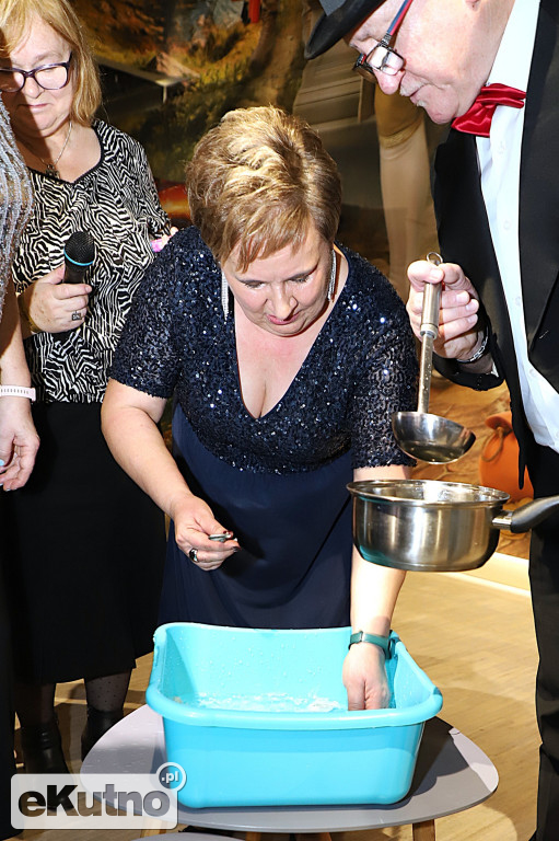 Andrzejki w Śmiechocinku w Kutnie cz.4