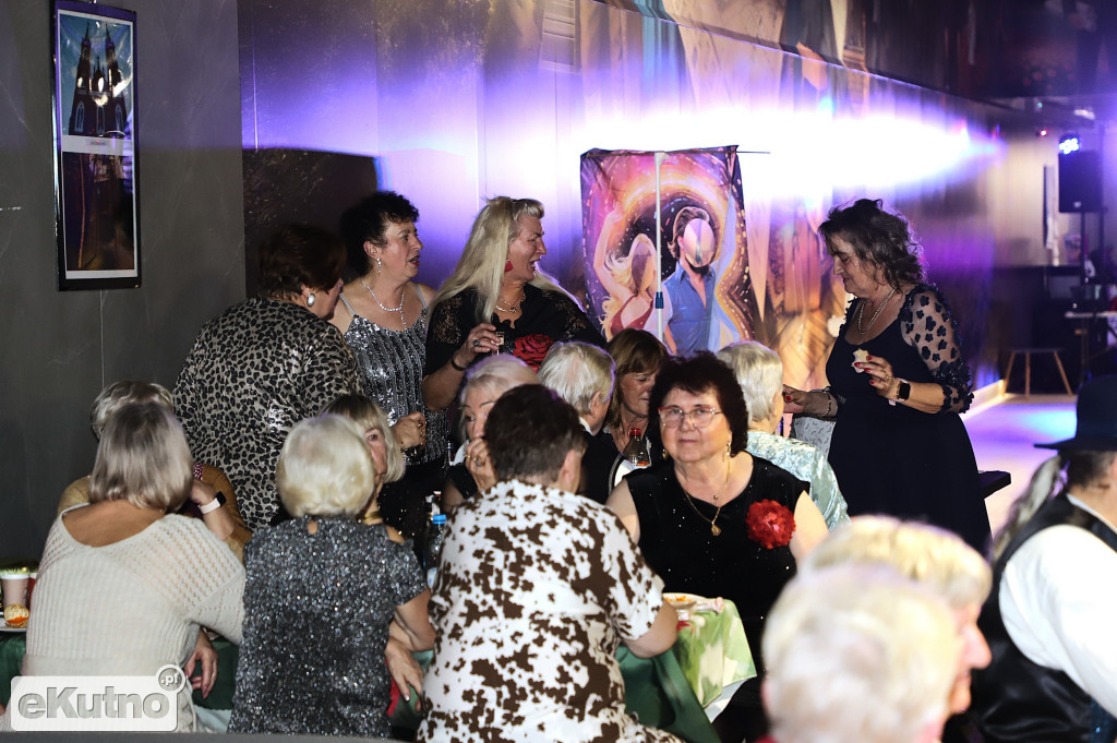 Andrzejki w Śmiechocinku w Kutnie cz.4