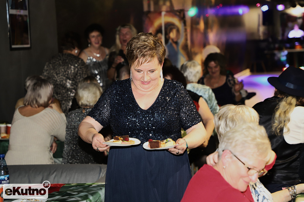 Andrzejki w Śmiechocinku w Kutnie cz.4