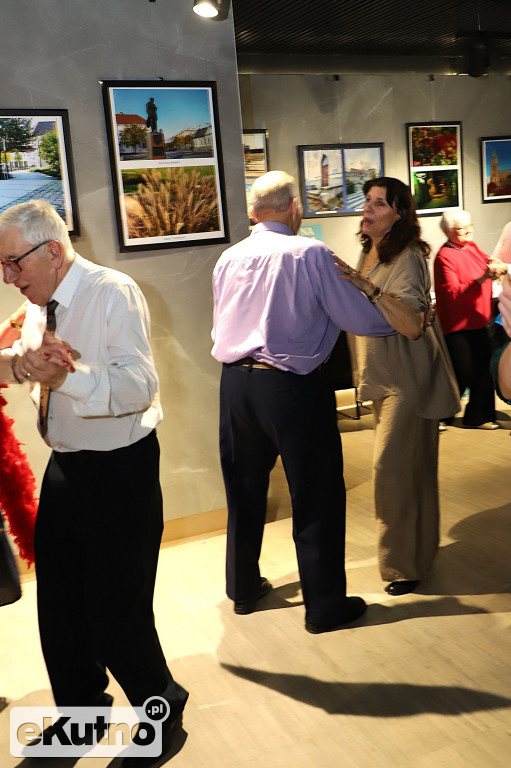 Andrzejki w Śmiechocinku w Kutnie cz.4