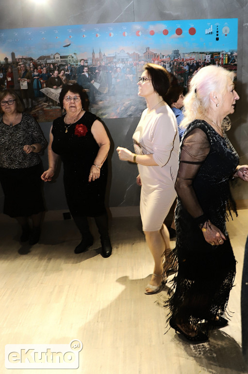 Andrzejki w Śmiechocinku w Kutnie cz.4