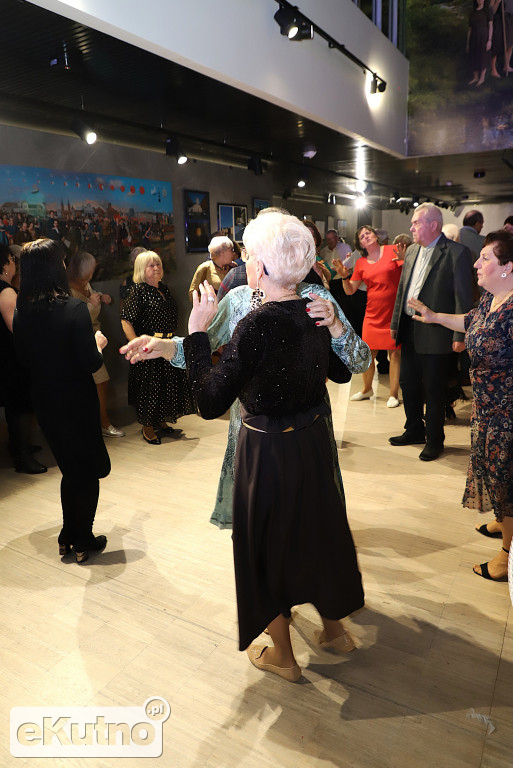 Andrzejki w Śmiechocinku w Kutnie cz.4