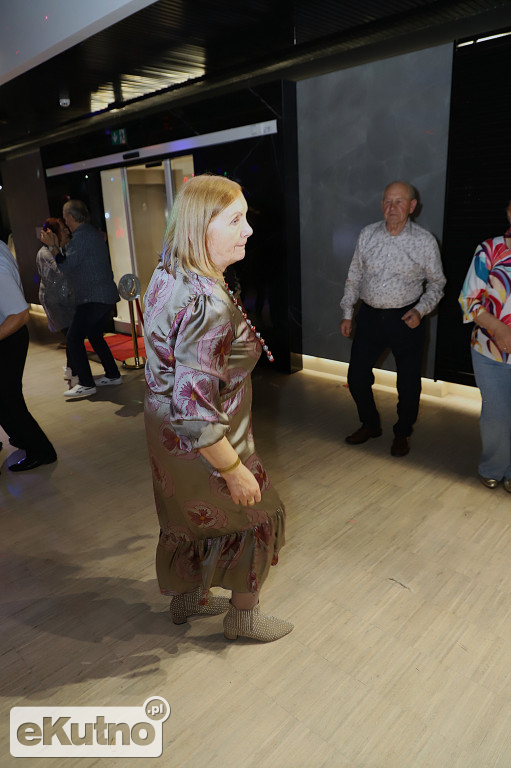 Andrzejki w Śmiechocinku w Kutnie cz.4