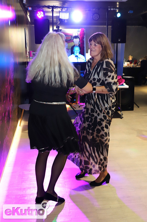 Andrzejki w Śmiechocinku w Kutnie cz.4