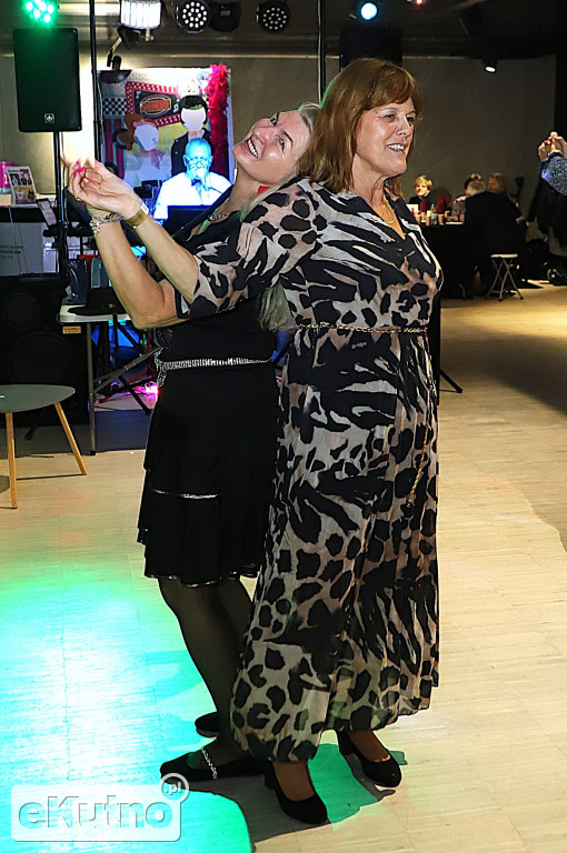 Andrzejki w Śmiechocinku w Kutnie cz.4