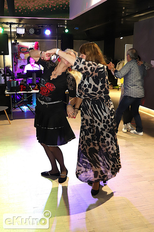 Andrzejki w Śmiechocinku w Kutnie cz.4